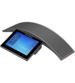 Grandstream Enterprise Conference Phone with Long-Lasting Battery - Image 2