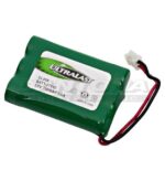 Dantona Ni-Cd 3.6V 750mAh Battery for VT-I6700 Cordless Phones - Image 2