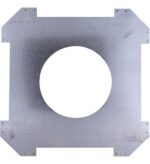 SPECO Durable 9-7/8in Speaker Support Brackets for Install - Image 2