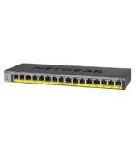 Netgear 16-Port PoE+ Gigabit Ethernet Switch for Small Offices - Image 2