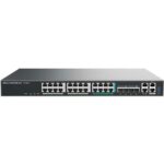Grandstream GCC6021 Network Switch with Built-in IP PBX & Firewall