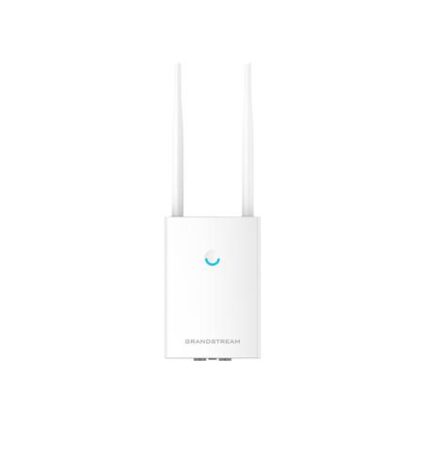 Grandstream GS-GWN7605LR Outdoor Long-Range Dual-Band Wi-Fi AP