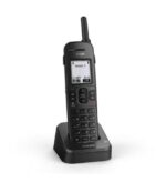 Snom SIP DECT Rugged 4-Line Wireless Handset - HD Voice - Image 2