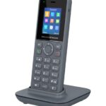 Grandstream GS-DP725 HD Compact DECT Handset - Multi-Line