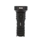 SOG A37 Waterproof 1320L Flashlight - IP68, 18350 Li-ion