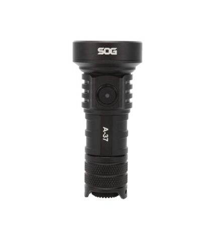 SOG -59-65-01-57 Waterproof 1320 Lumen Aluminum Flashlight