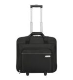 Targus 16in Rolling Laptop Case - Extra Storage, Mobile - Image 5