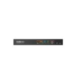 Yealink Dante DSP YEA-AP08 – 16x16 Audio Channel Processor - Image 2