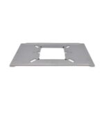 Viking Electronics TBA Galvanized Steel Tile Bridge for 8 Inch
