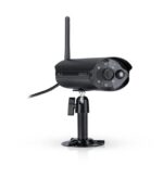 ALC ALC-AWF61 1080P Indoor Outdoor Wi-Fi Security Camera
