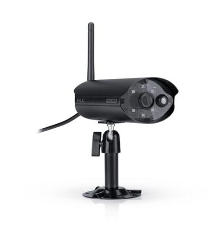 ALC ALC-AWF61 1080P Indoor Outdoor Wi-Fi Security Camera