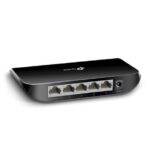 TP-Link 5-Port Gigabit Desktop Ethernet Switch TL-SG1005D - Image 3