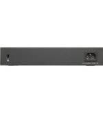 Netgear 24-Port Gigabit Ethernet Switch GS324 - Energy Efficient - Image 4