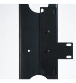 ICC MSC30BK Vertical Finger Duct for 7ft Rack Cable Management - Image 7