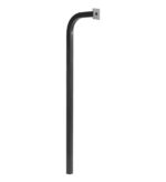 Viking Electronics IG Gooseneck Pedestal for VE-Series Mounts