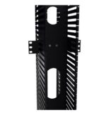 ICC MSCMA22 Vertical Finger Duct Cable Management Panel - Image 2