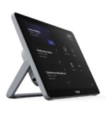 Yealink Mtouch Plus 11.6'' White Screen for MVC Series - Image 3