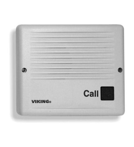 Viking VK-E-20-IP VoIP Speaker Phone with Self Diagnostics