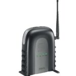 EnGenius Durafon-SIP Base Unit Long-Range Cordless Base