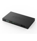 ADTRAN 17004148F11 4-Port Gigabit PoE Managed Router for Business - Image 3