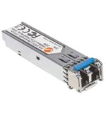 Intellinet ITL-545013 1000Base-LX Single-Mode Fiber SFP Transceiver - Image 2