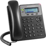 Grandstream GS-GXP1615 1-Line IP Phone with PoE for SMB
