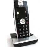 Snom M9R Expansion Set - Accessory Handset with Charger