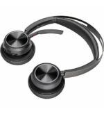 Plantronics PL-213726-01 Wireless ANC Headset for Work - Image 2