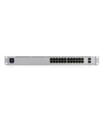 Ubiquiti POE 24-Port 400W Gigabit PoE Switch for Business - Image 2