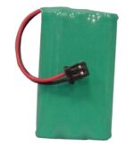 Dantona Ni-Cd 3.6V 750mAh Battery for VT-I6700 Cordless Phones - Image 3