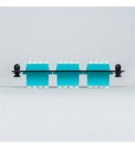 ICC LC-LC Fiber Optic LGX Adapter Panel, 12-Fiber SFF - Image 5