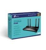 TP Link AX10 AX1500 Wi-Fi 6 Router for Home Internet - Image 7