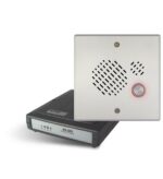 Algo 8028V Vandal Proof SIP Door Phone for Outdoor Use - Image 2