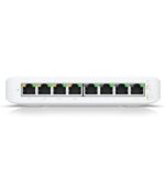 Ubiquiti UniFi Switch Lite 8 PoE Gigabit Managed Network - Image 2