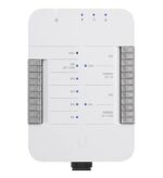 Ubiquiti US PoE++ Access Hub for UniFi Locks and Cameras
