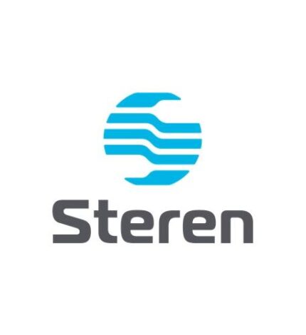 Steren S-Video Female to Female Connector ST-310-452WH