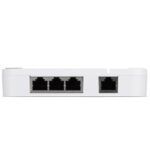 Ubiquiti US PoE++ Access Hub for UniFi Locks and Cameras - Image 3