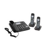 Clarity E814CC Amplified Phone with Digital Answering