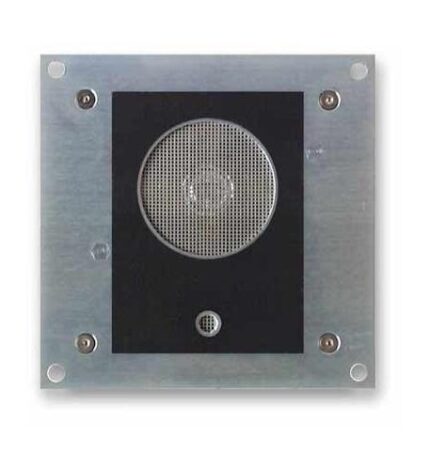 Viking Electronics 55A ADA Compliant Emergency Phone with Voice ID