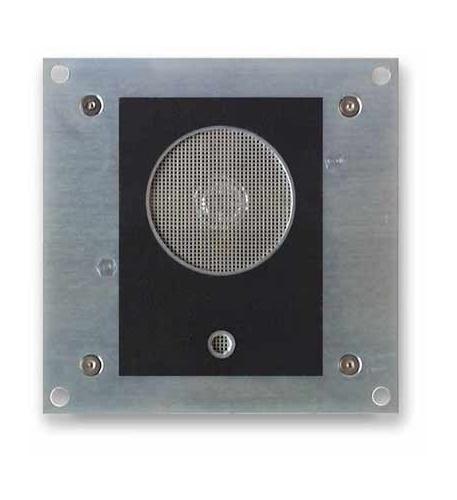 E-1600-55A with EWP Viking Electronics 55A ADA Compliant Emergency Phone with Voice ID - Image 1