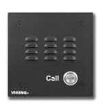 Viking VoIP Speaker Phone with Self Diagnostic & Relay
