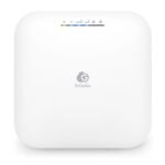 EnGenius ECW536 Wi-Fi 7 Tri-Band Ceiling Access Point for Business