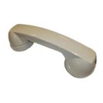 Cortelco ITT-HAND-MD-ASH Replacement Handset for MD - Ash