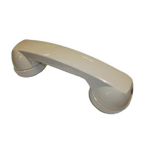 006544VMDPAK Replacement HS for MD Cortelco ITT-HAND-MD-ASH Replacement Handset for MD - Ash - Image 1