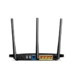 TP Link C7 AC1750 Dual Band WiFi Router with Gigabit Speeds - Image 3