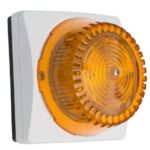 Algo 8128 IP Visual Alerter – Secure SIP Strobe Light
