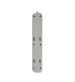 Tripp Lite 6-Outlet Surge Protector Strip 15ft Cord 790J - Image 3