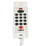 Cortelco 5150 Bed/Wall Mount with Strap for Telephone - Image 2