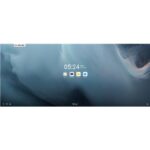 MAXHUB 105" Ultra Wide 5K Display 21:9 400 Nit Non-Touch