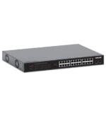 Intellinet ITL-561891 24-Port 370W PoE Gigabit Switch - Image 3